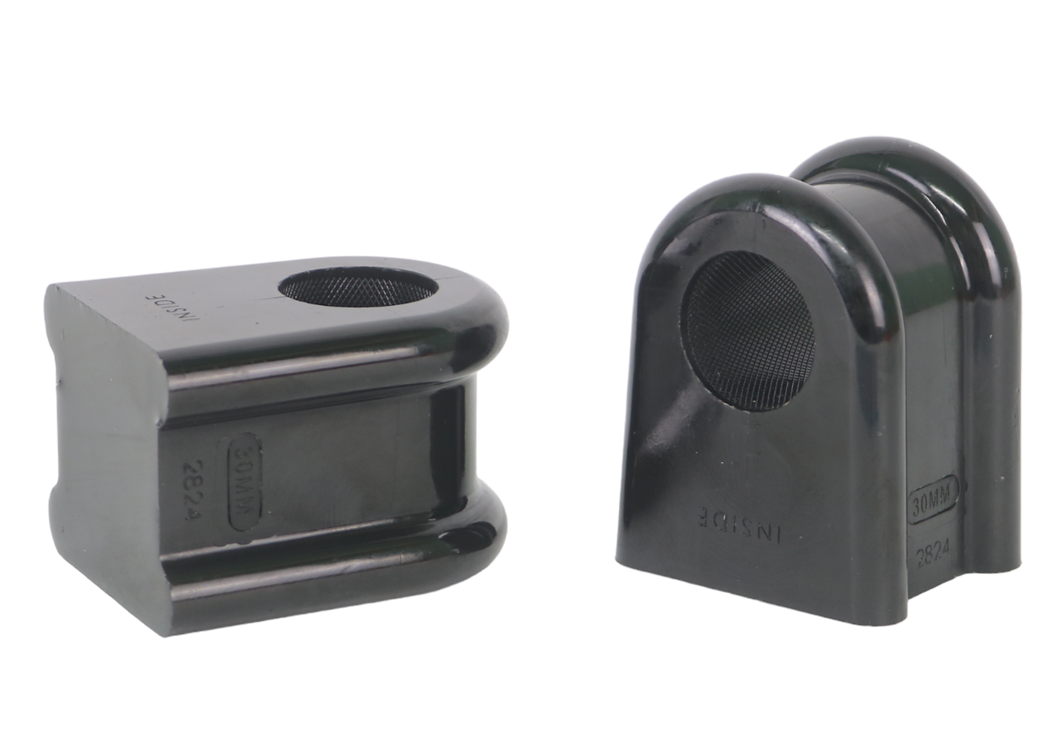 30mm Sway Bar Mount Bushing Set