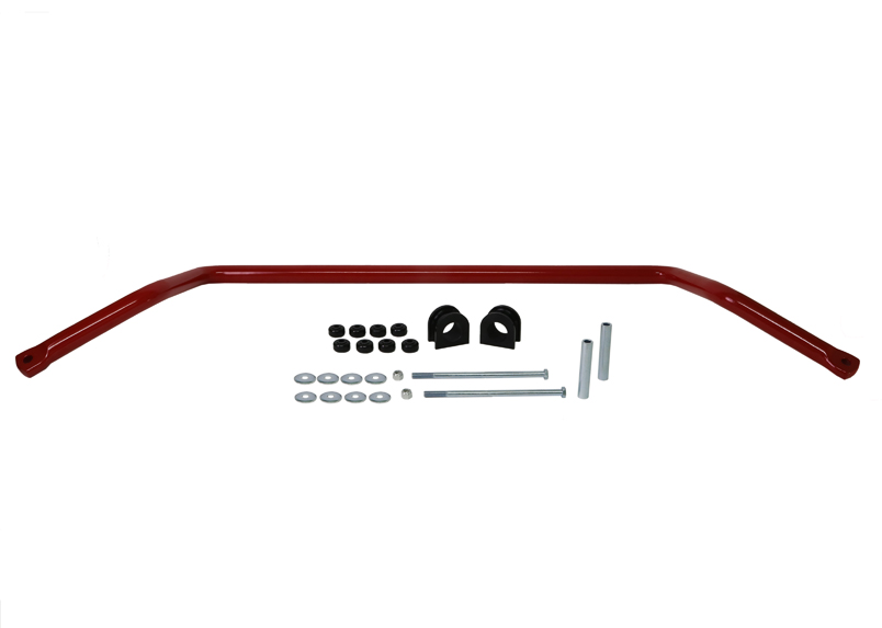 35mm Heavy Duty Front Sway Bar Kit - RWD Models