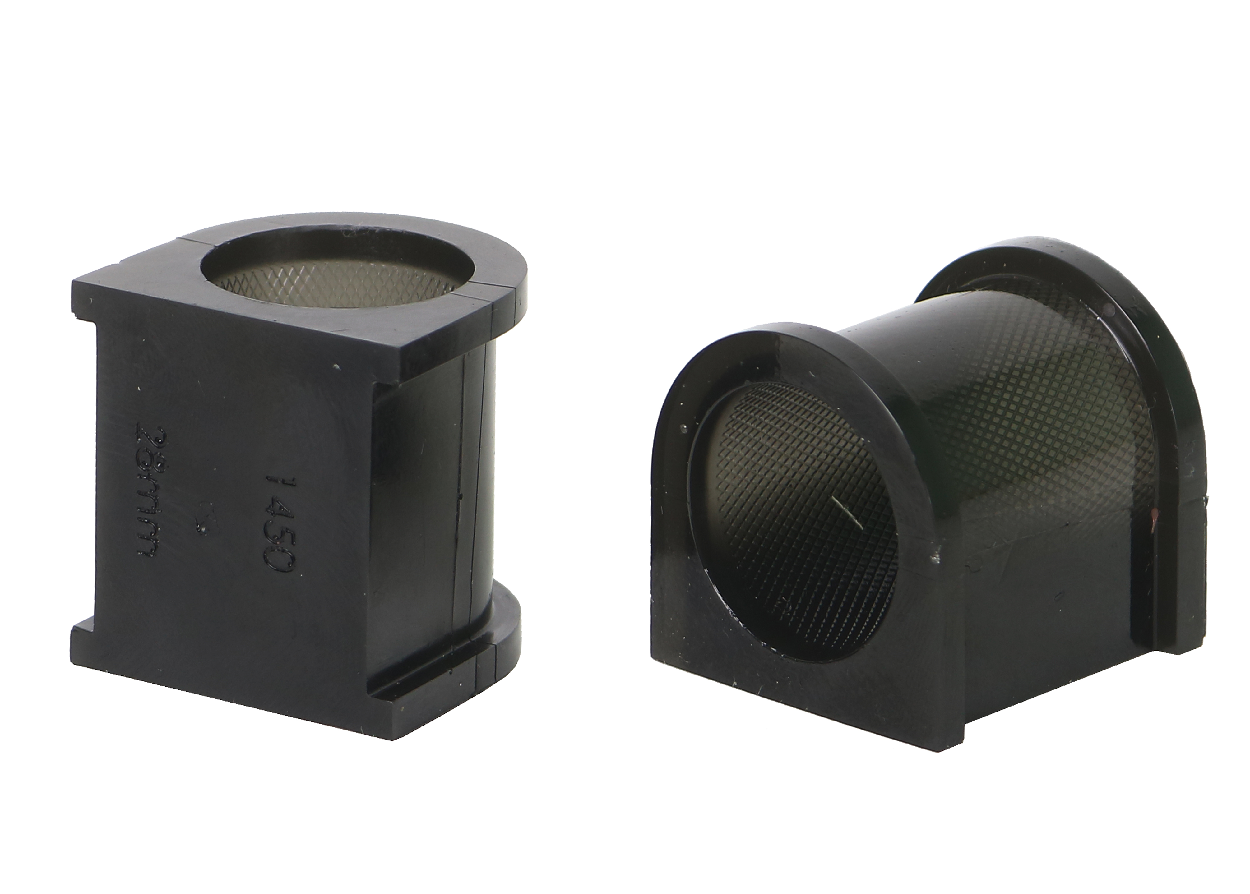 Sway Bar Mount - Bushing Kit 28mm