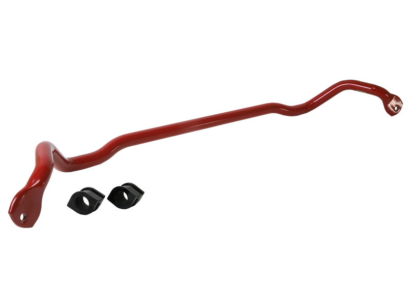 33mm Heavy Duty Front Sway Bar Kit