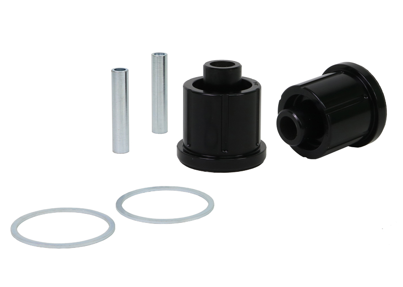 Rear Axle Beam Bushing Set