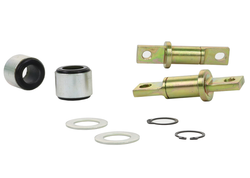Control Arm - Lower Front Outer Bushing