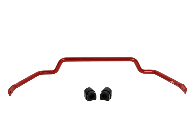 30mm 2-Position Adjustable Front Sway Bar Kit