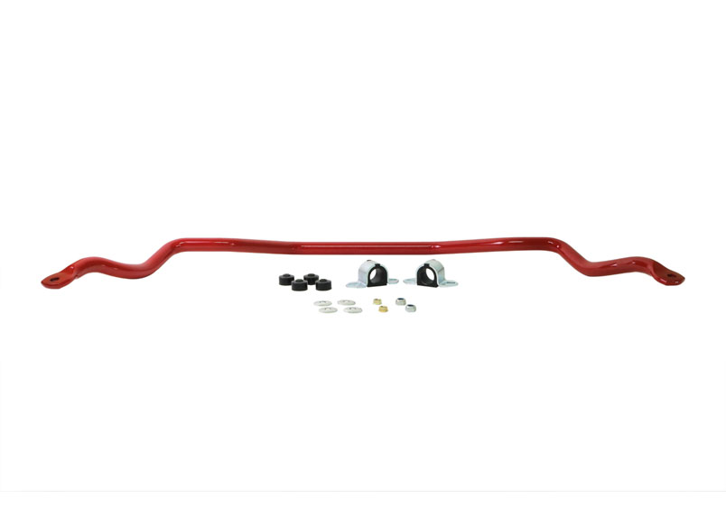 30mm Heavy Duty Front Sway Bar Kit