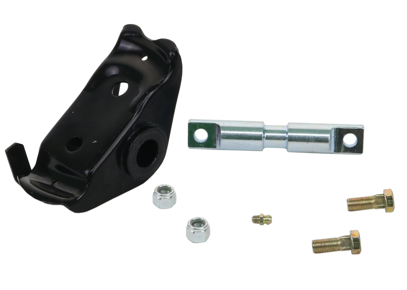 Spring Saddle Assembly (Single)