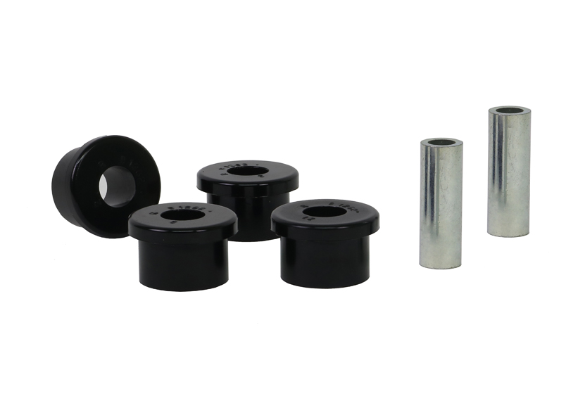 Front Lower Control Arm - Inner Forward Bushing Kit