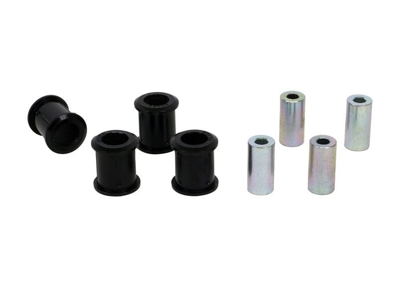 Rear Control Arm Lower Bushing Kit
