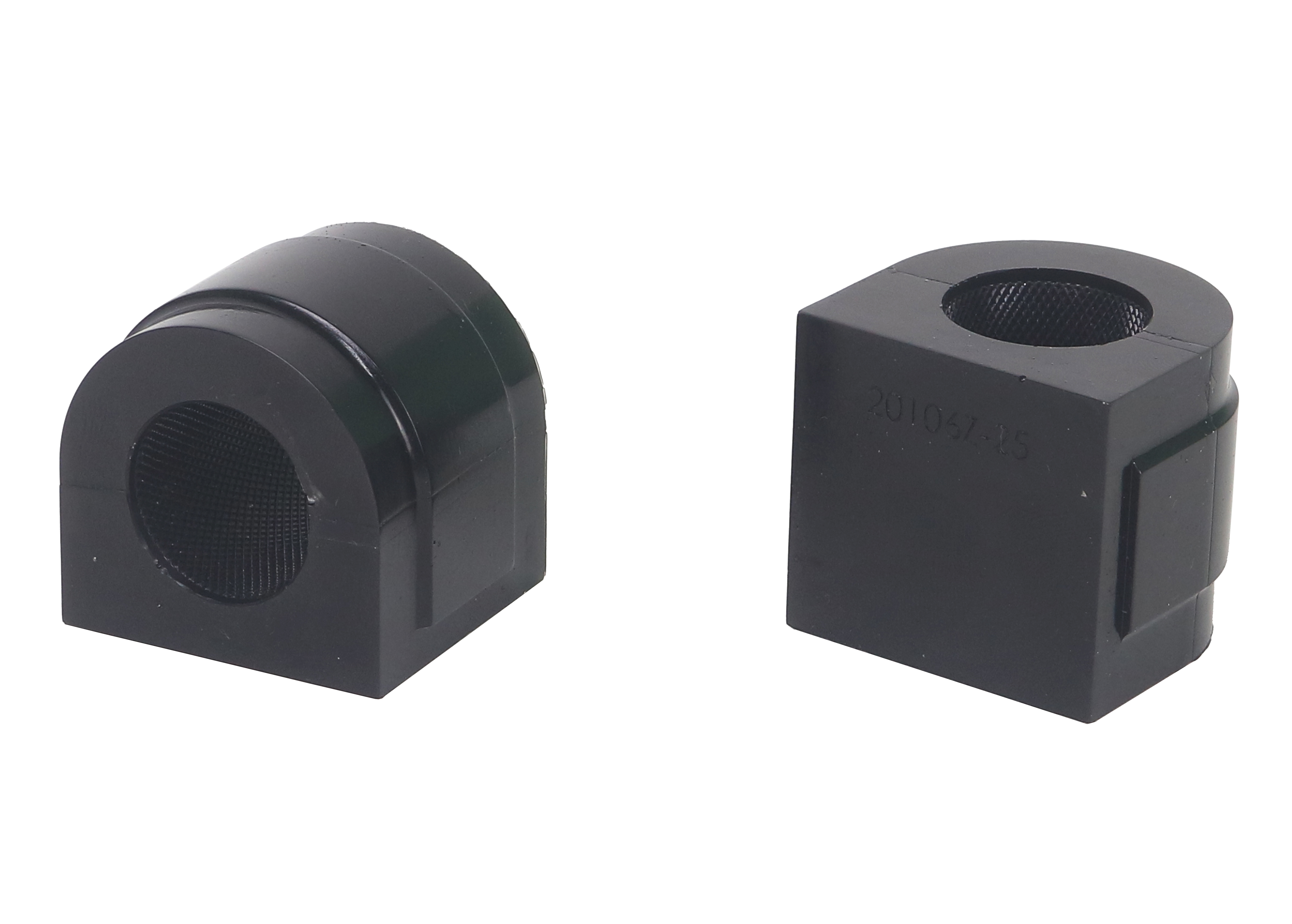 25mm Front Sway Bar Mount Bushing Set