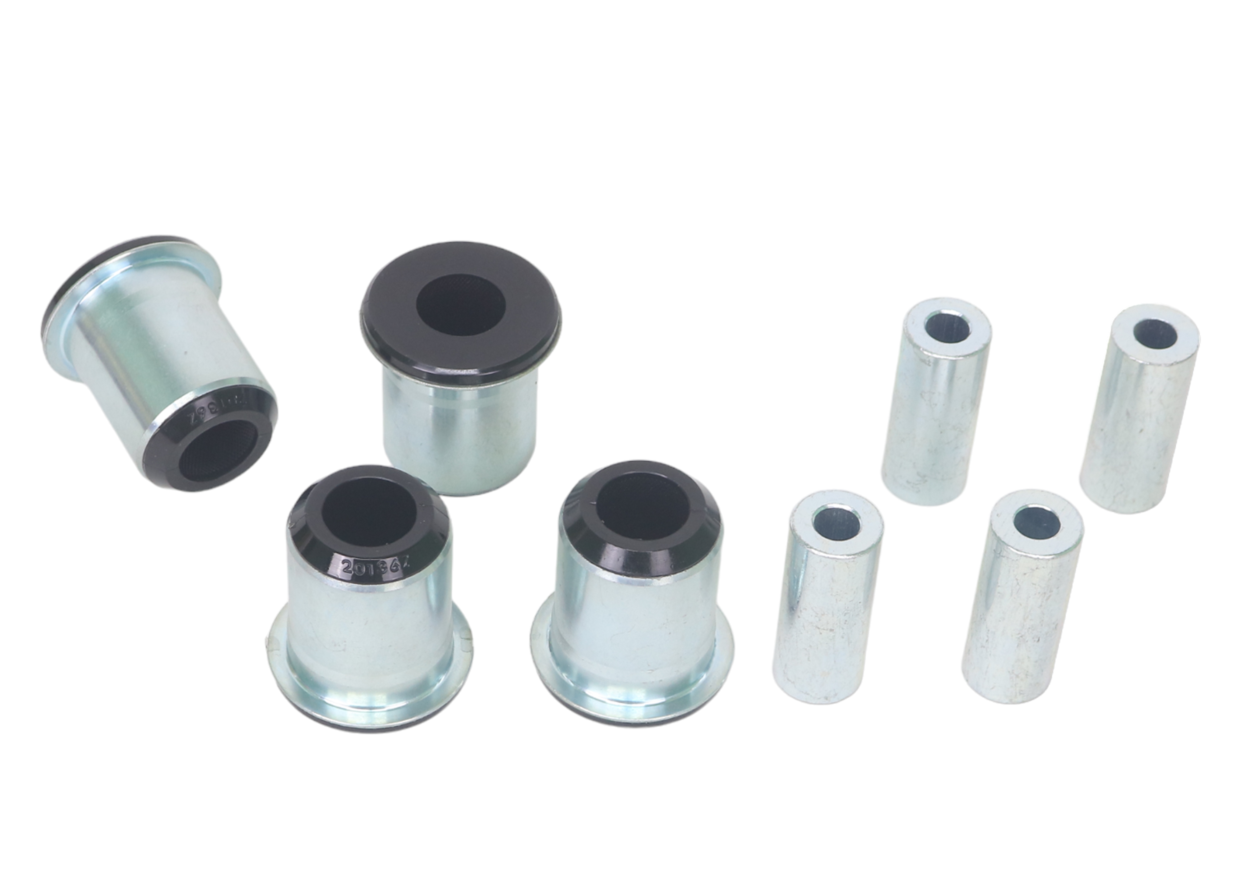 Rear Upper Control Arm Inner Bushing Kit
