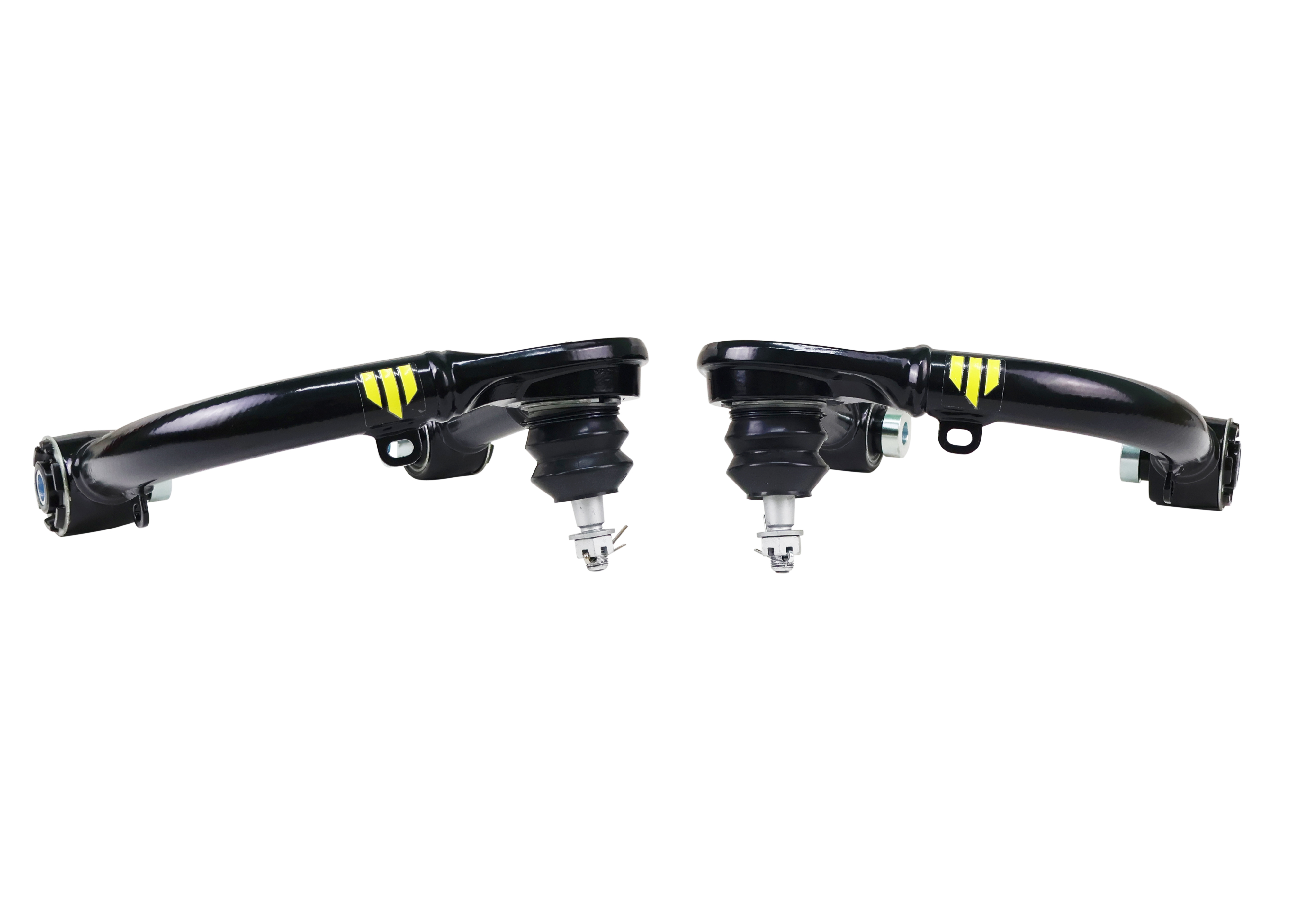 Front Control Arm - Front Upper