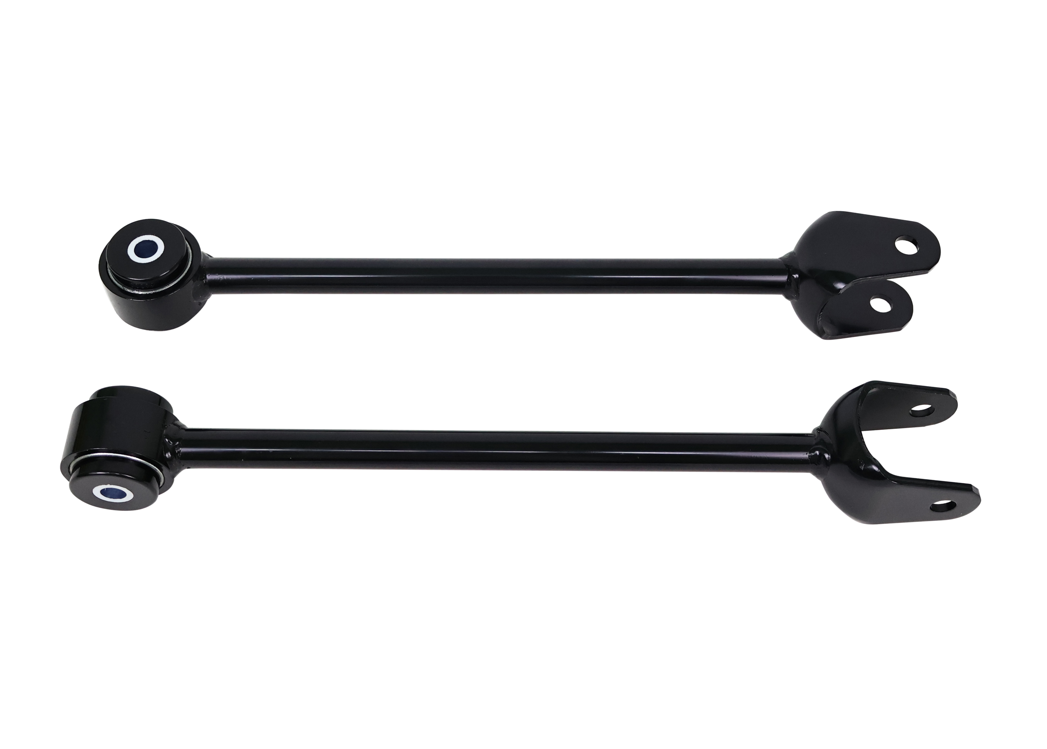 OEM+ Rear Rearward Lower Control Arm Set