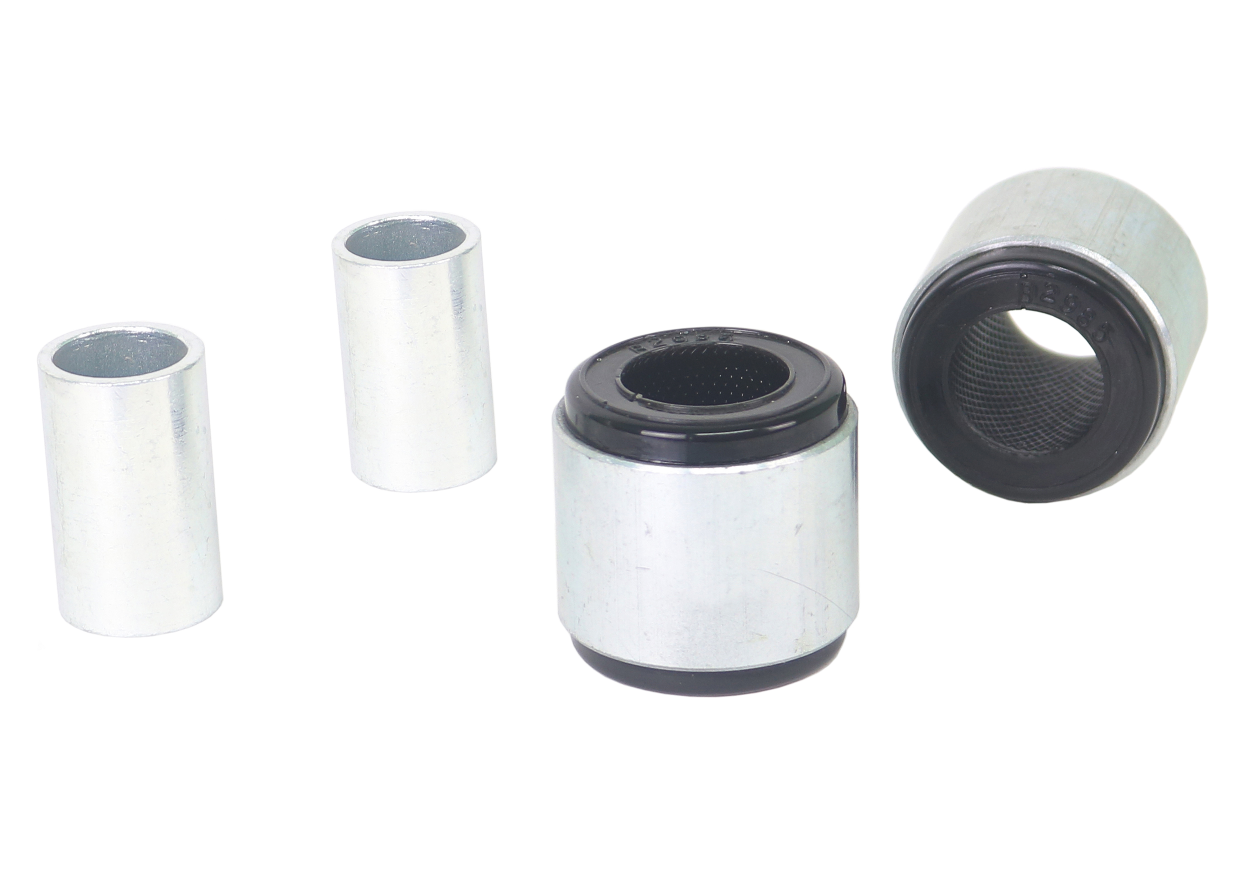 Trailing Arm - Front Bushing