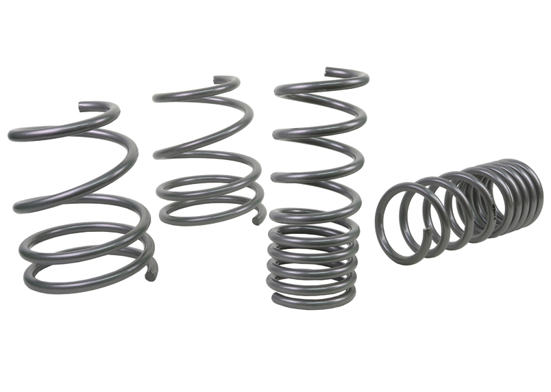 Performance Lowering Kit Subaru WRX STI VA 2015-2021