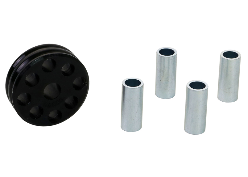 Steering Coupler Kit