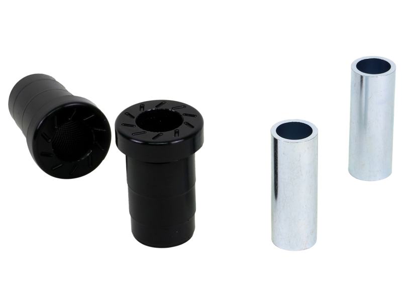 Rear Control Arm Bushings