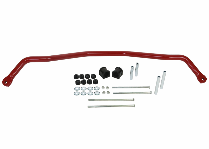35mm Heavy Duty Front Sway Bar Kit