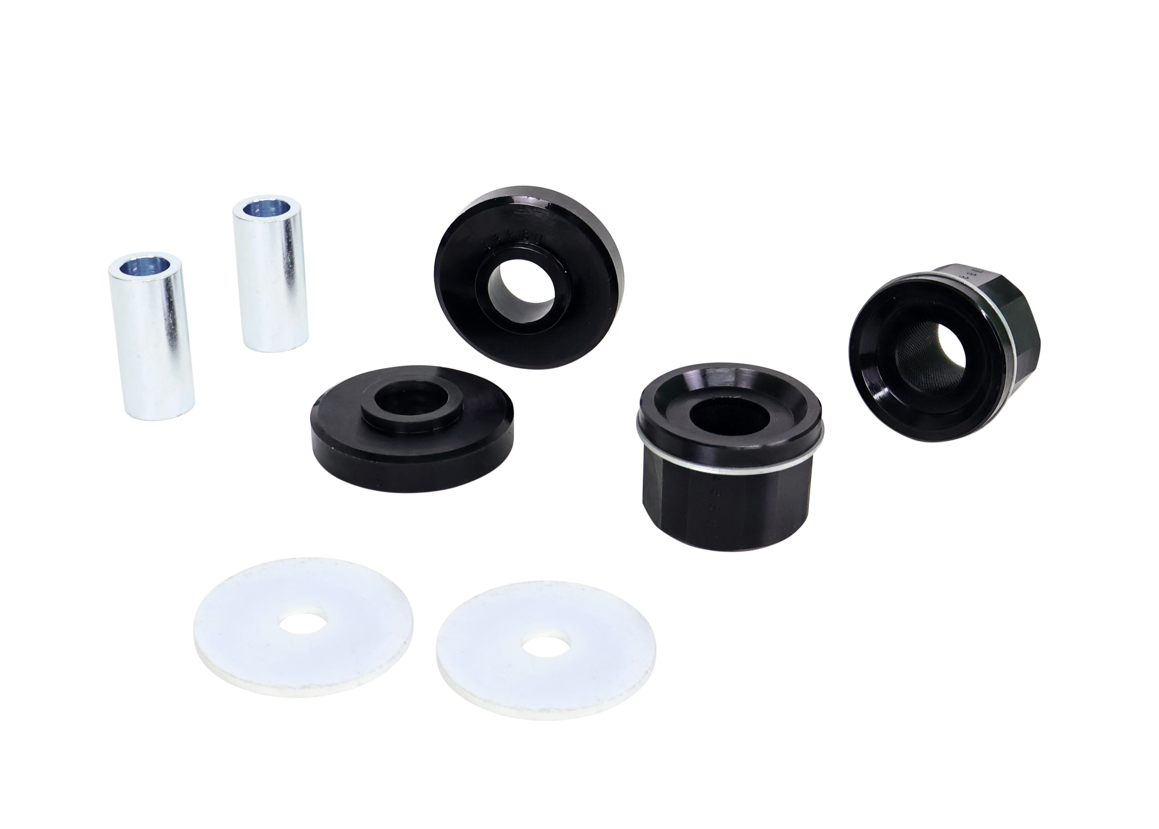 Rear Differential - Mount Rear Bushing Kit