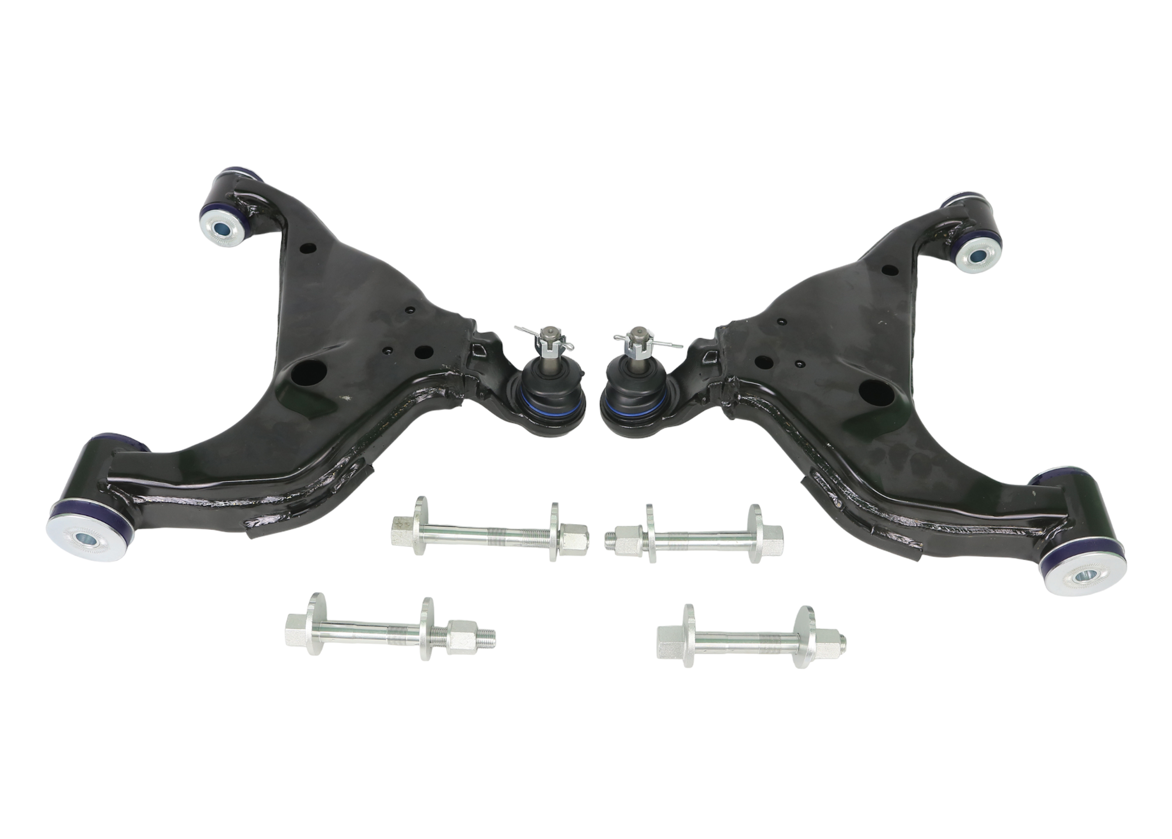 SuperPro Lower Alignment Caster / Camber Control Arm
