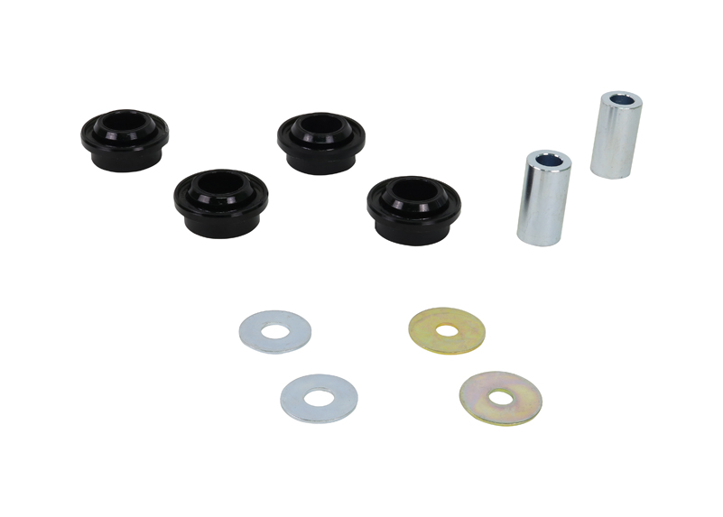 Radius Arm-to-Chassis Bushing Kit