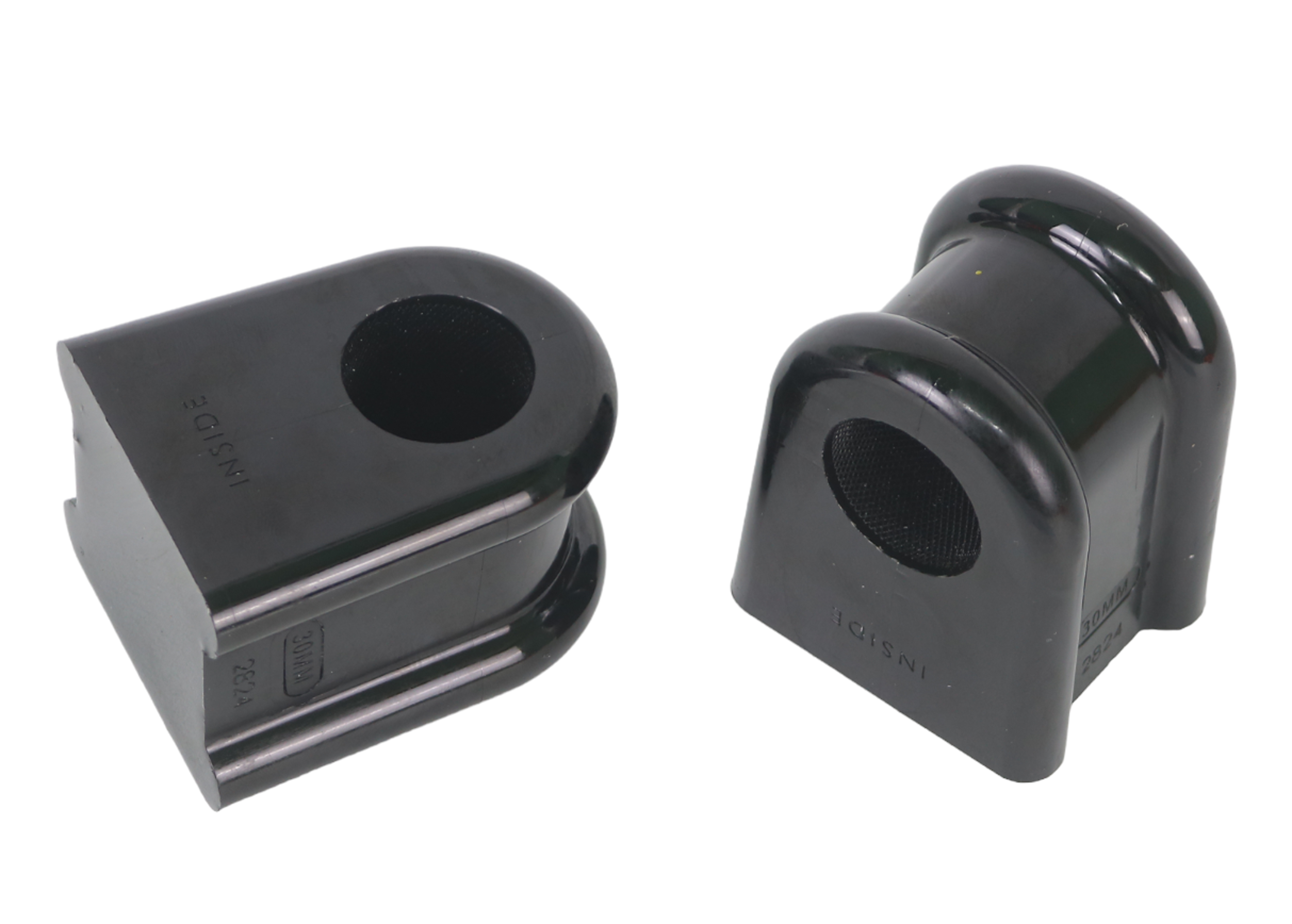 30mm Sway Bar Mount Bushing Set