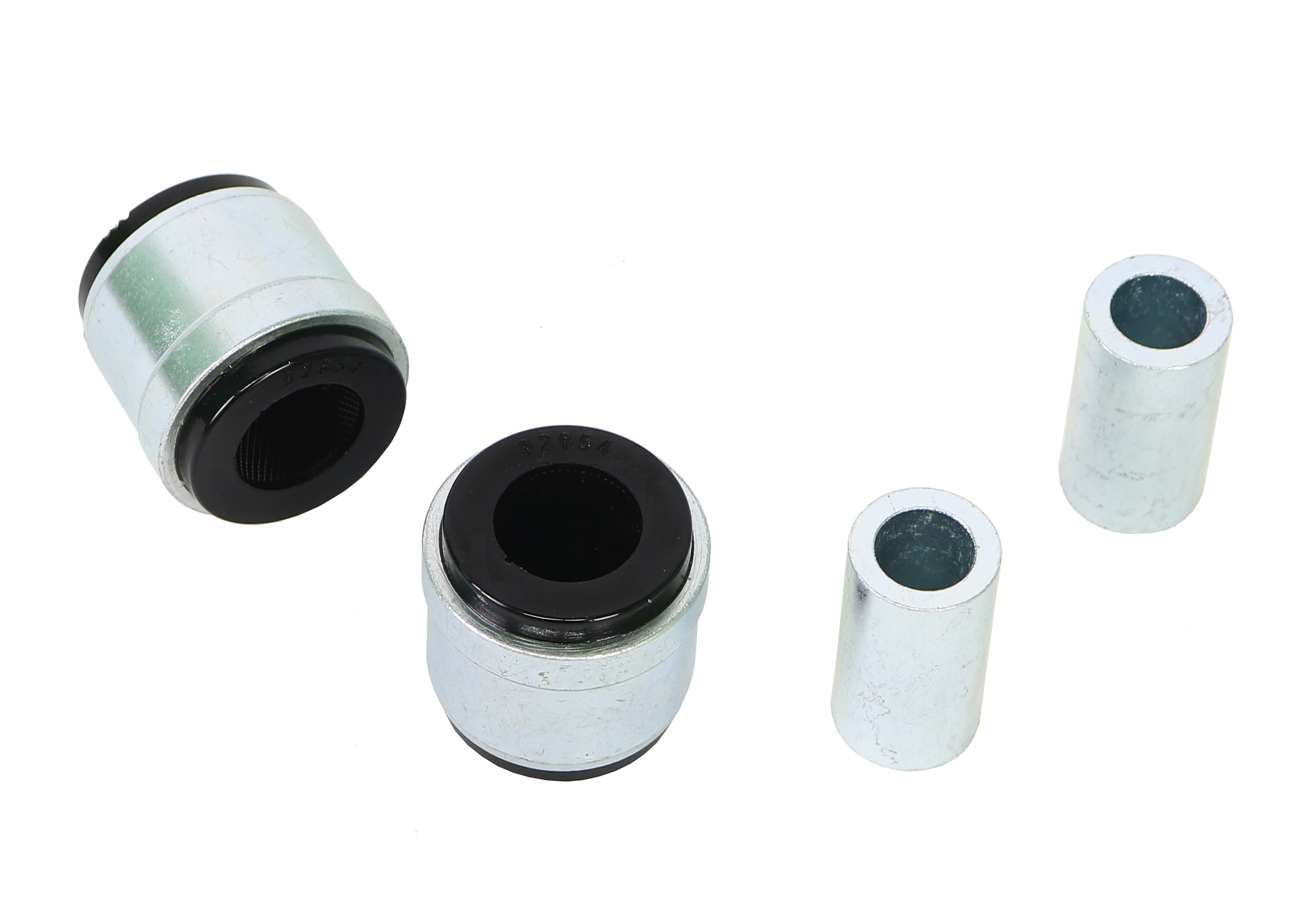 Panhard Rod (39.1mm I.D.) Bushing Set (2 pcs.)