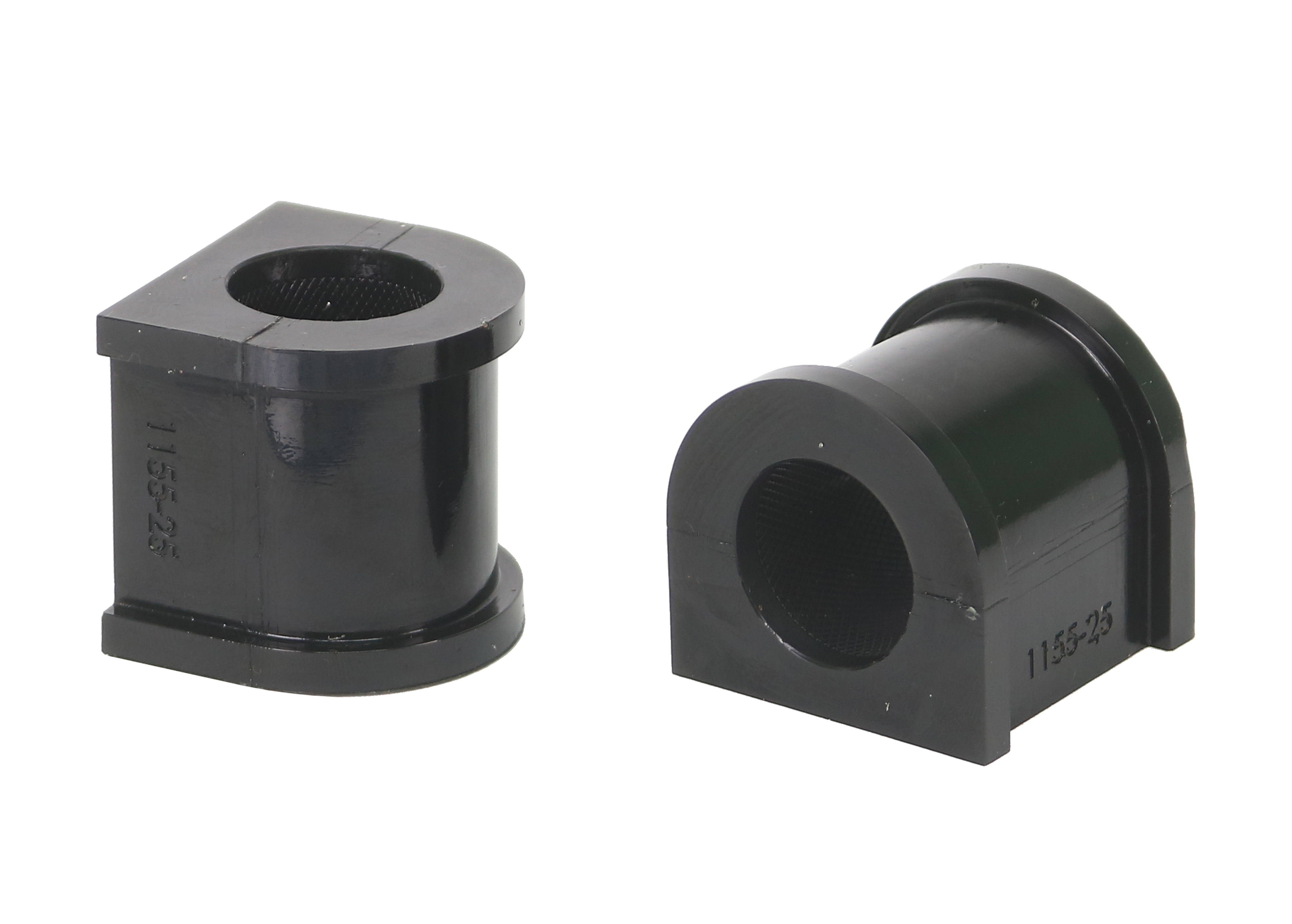 Front Sway Bar Mount - Bushing Kit 25mm