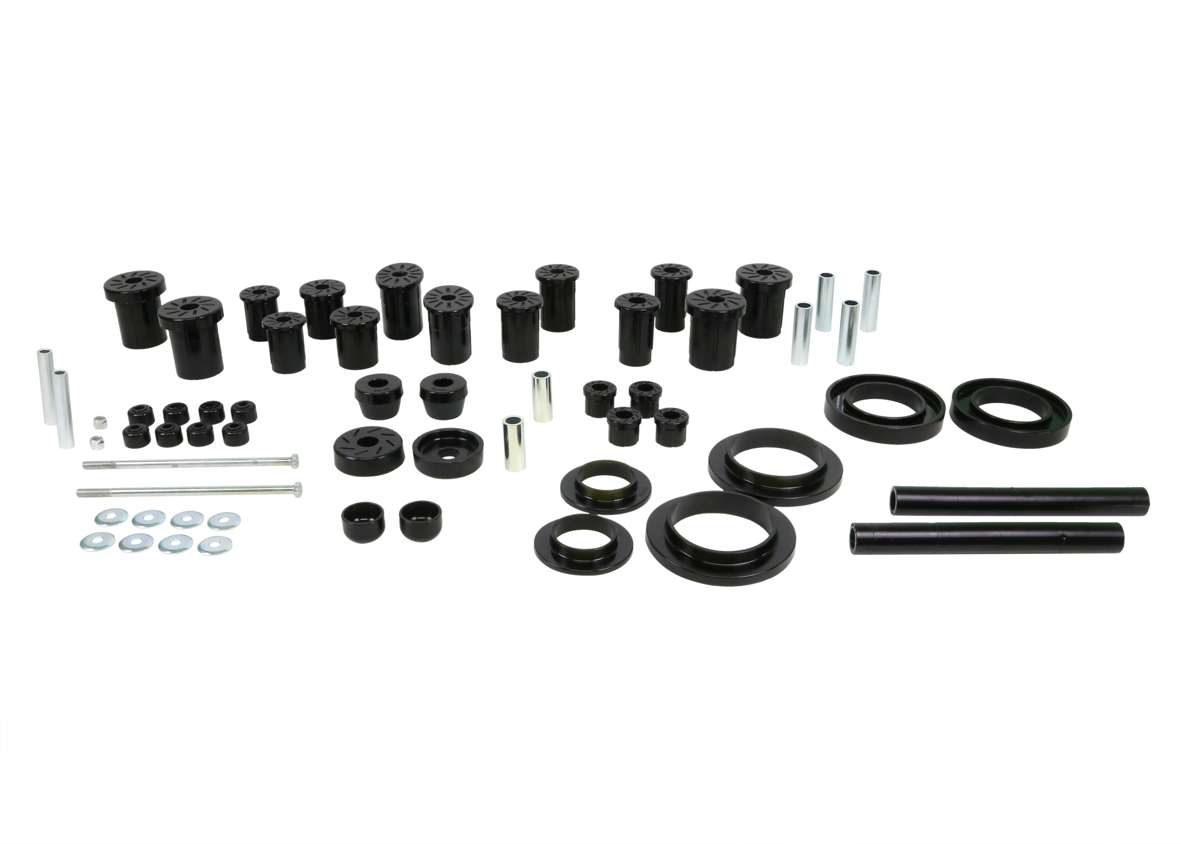 Vehicle Master Bushing Kit