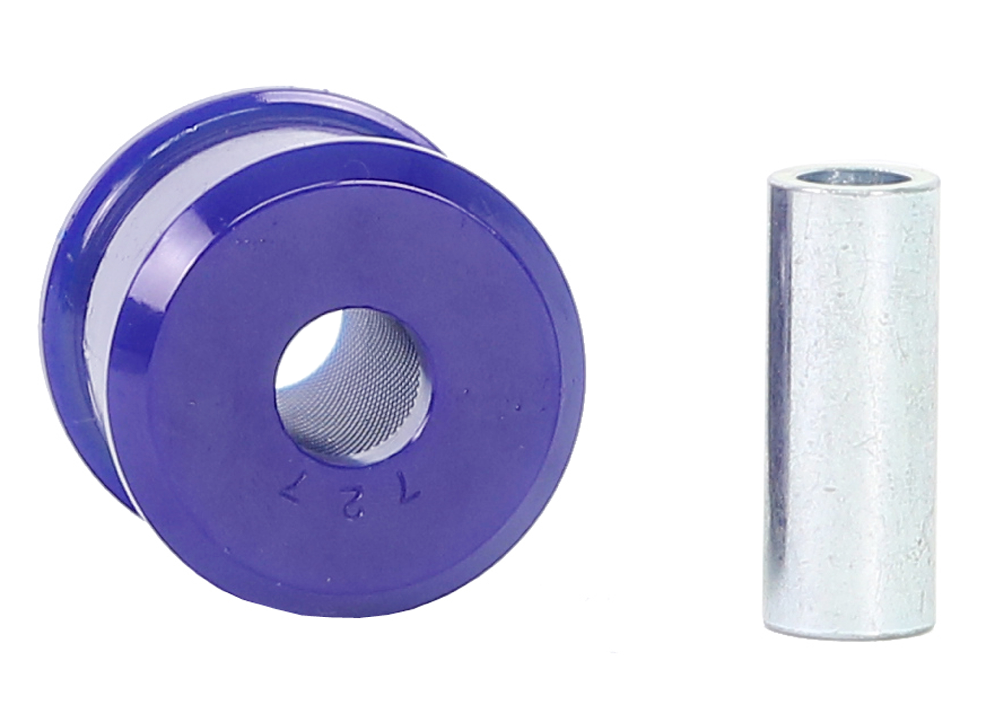 Body Mount Bushing Kit