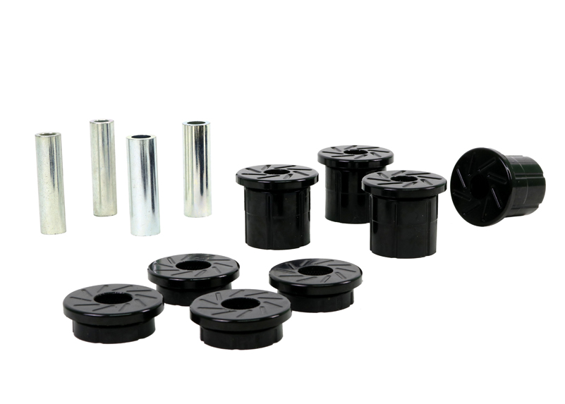 Rear Subframe Bushing Set