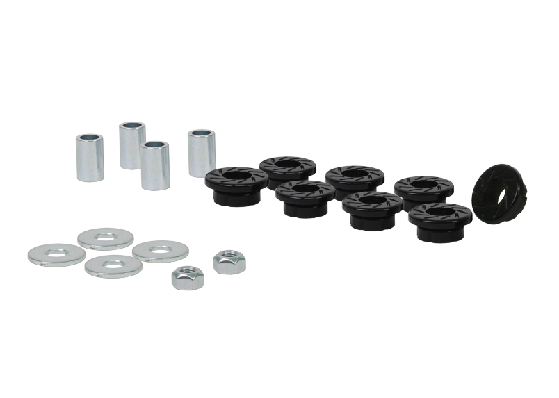 Front Sway Bar Endlink Bushing & Hardware Set