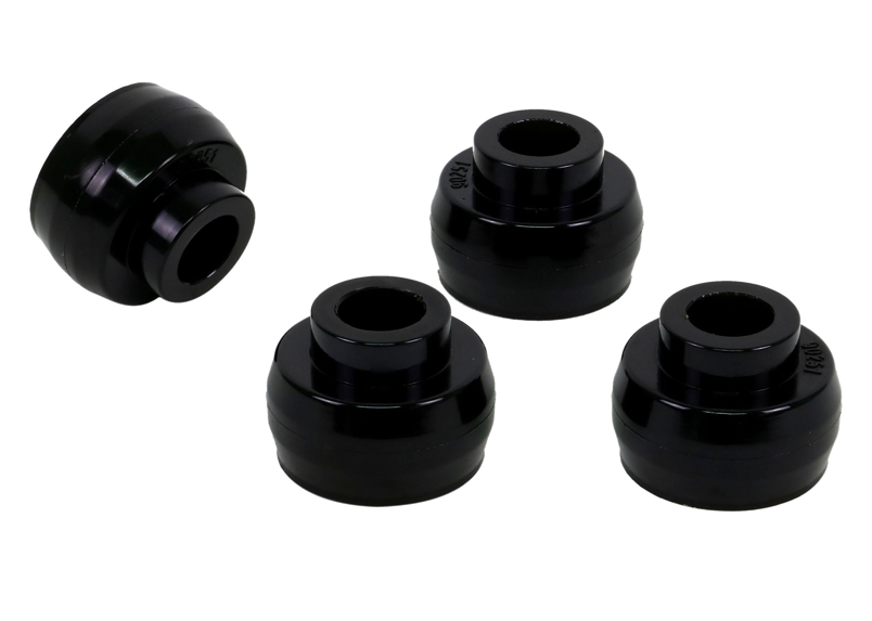 Radius Arm-to-Chassis Bushing Kit