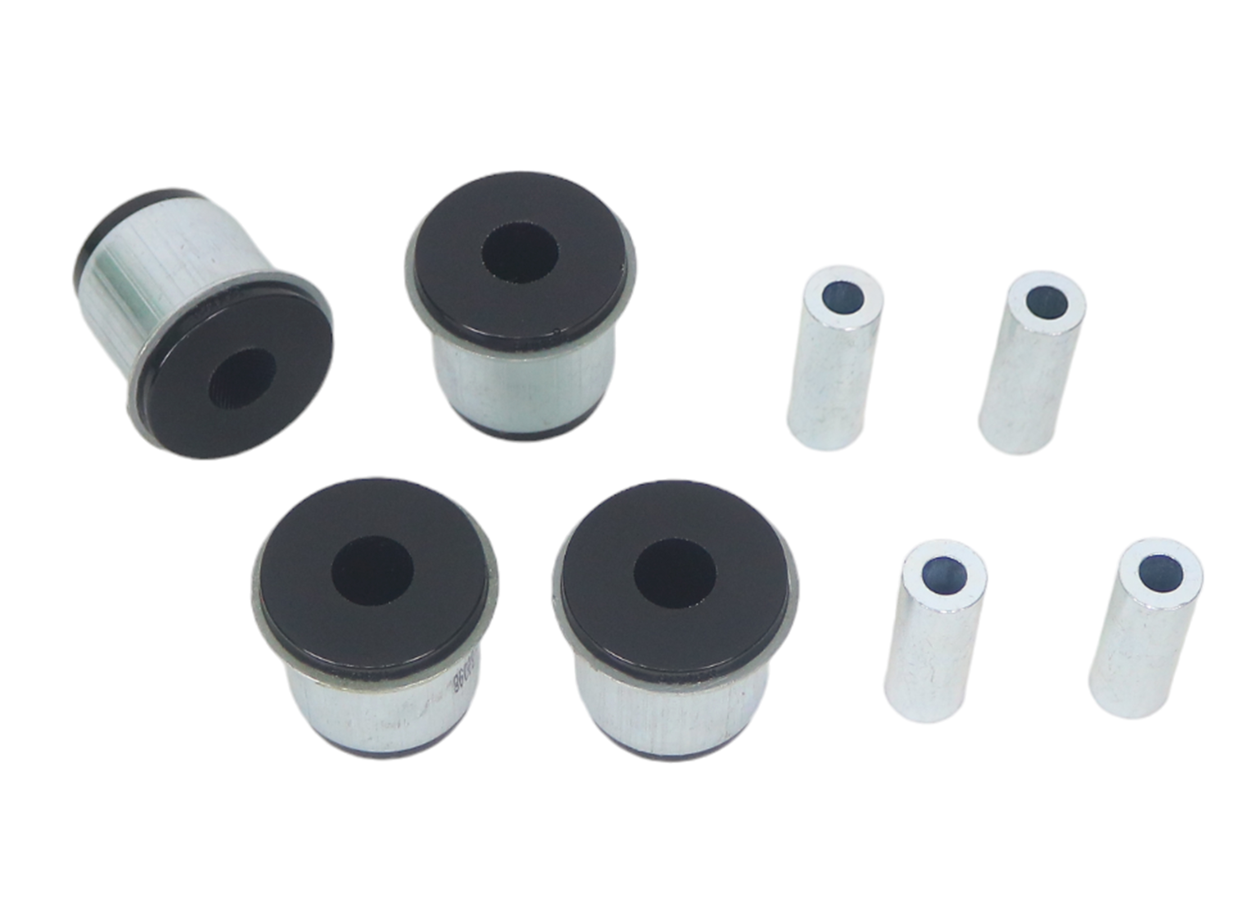 Front Upper Control Arm Bushing Kit