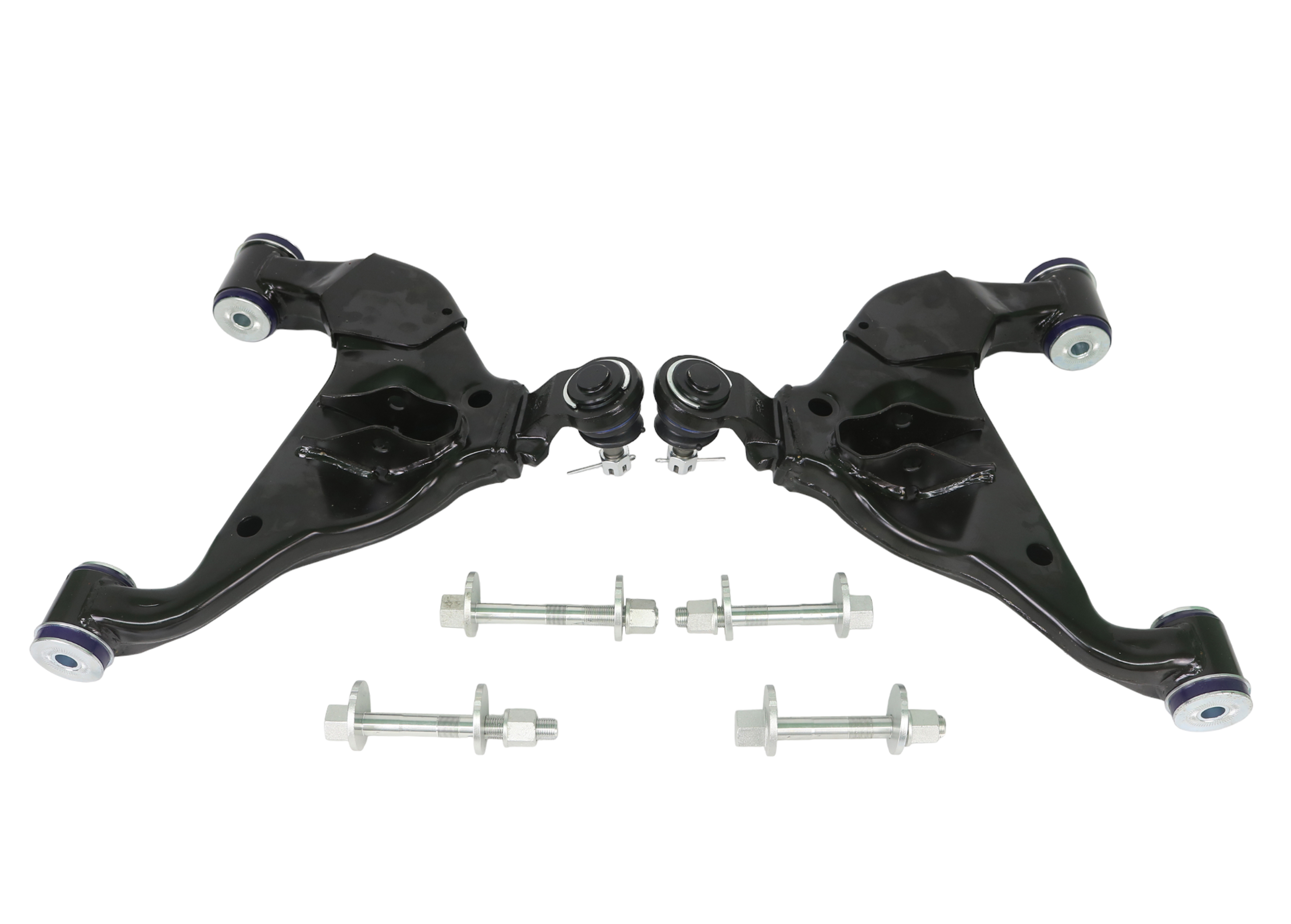 SuperPro Lower Alignment Caster / Camber Control Arm