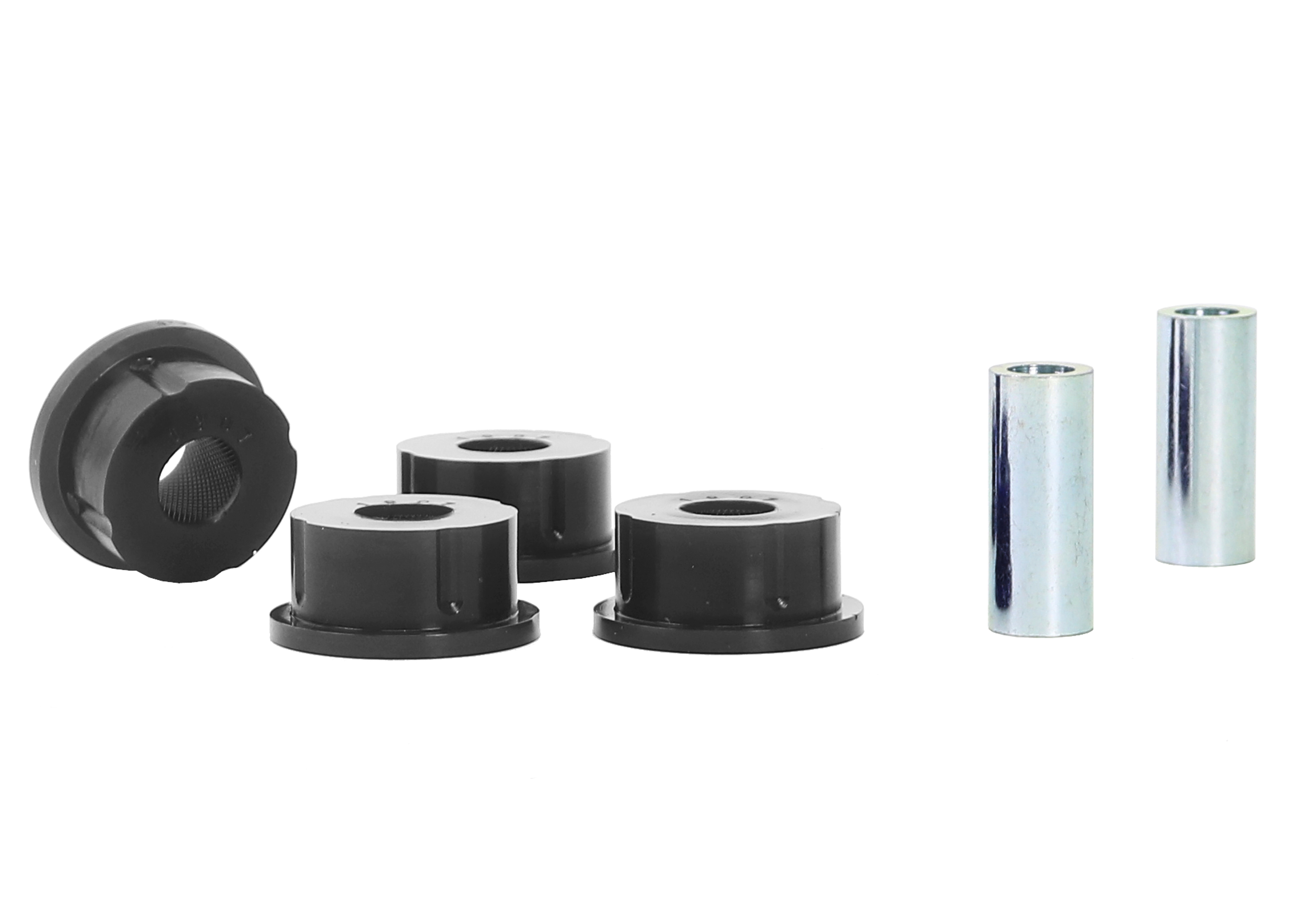 Trailing Arm - Lower Rear Bushing