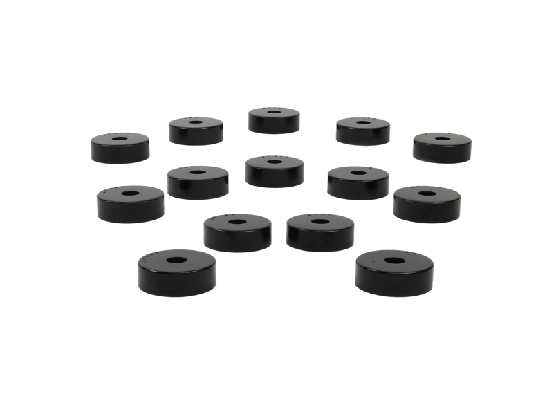 Body Mount Bushing Set