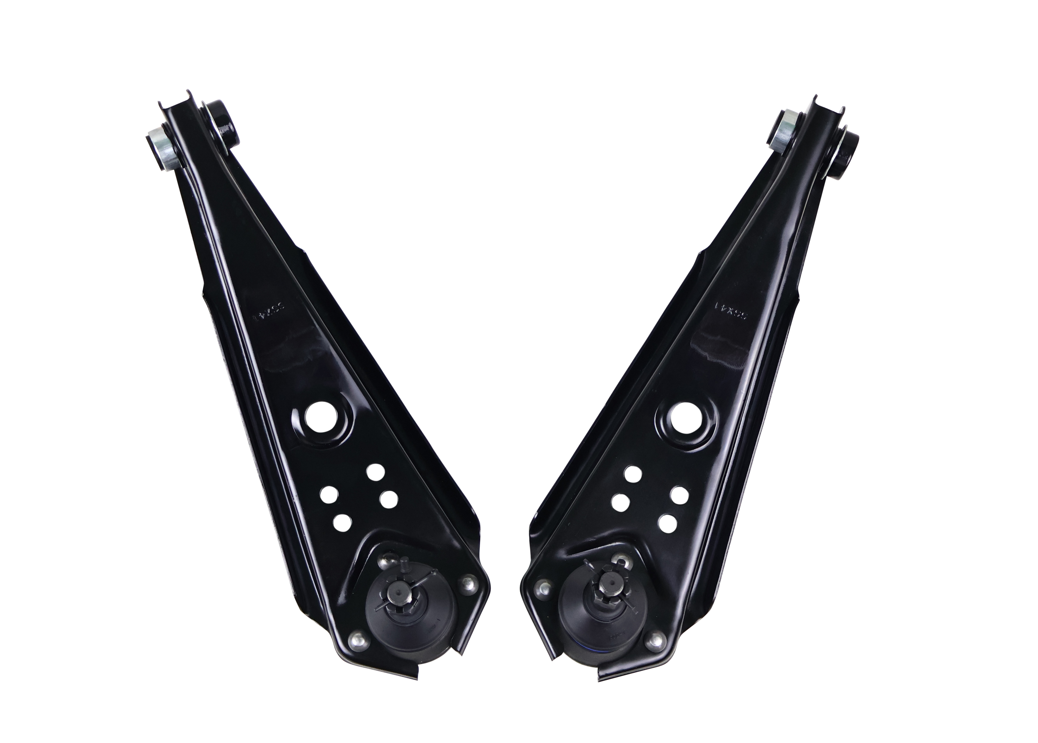 Front Control Arm - Lower Arm Assembly