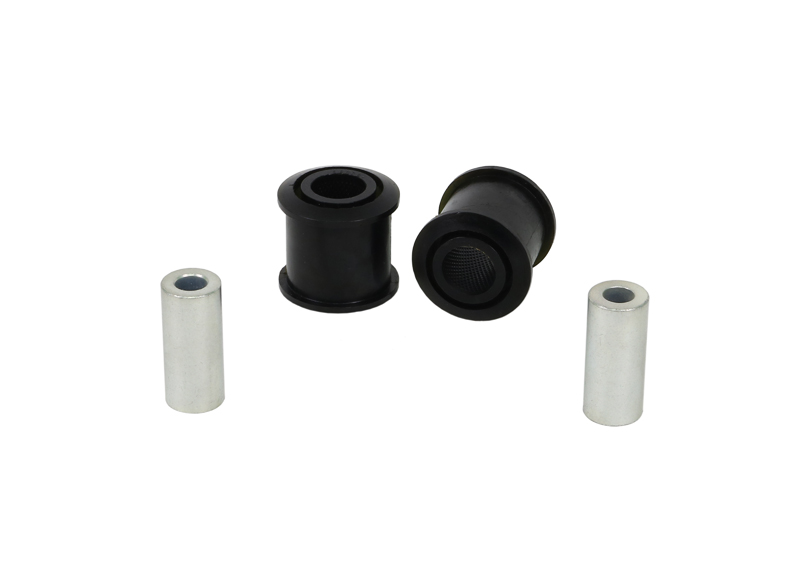 Front Upper Control Arm Rearward Bushing Kit