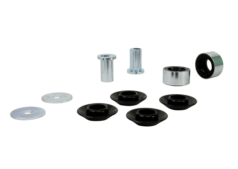 Front LCA - Inner Rear Bushing Kit (Anti-Lift/Caster Kit)