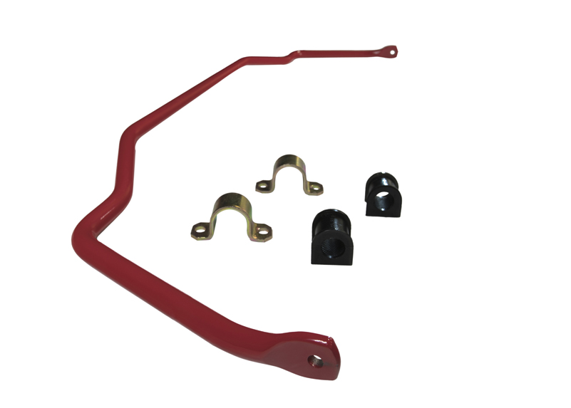 22mm HD Rear Sway Bar Kit