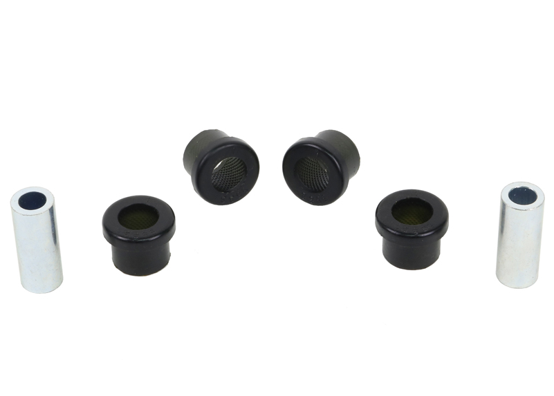 Front Lower Control Arm - Inner Forward Bushing Kit