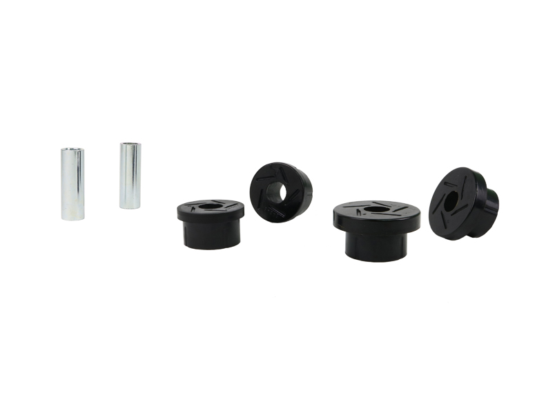 Front Lower Control Arm - Inner Forward Bushing Kit