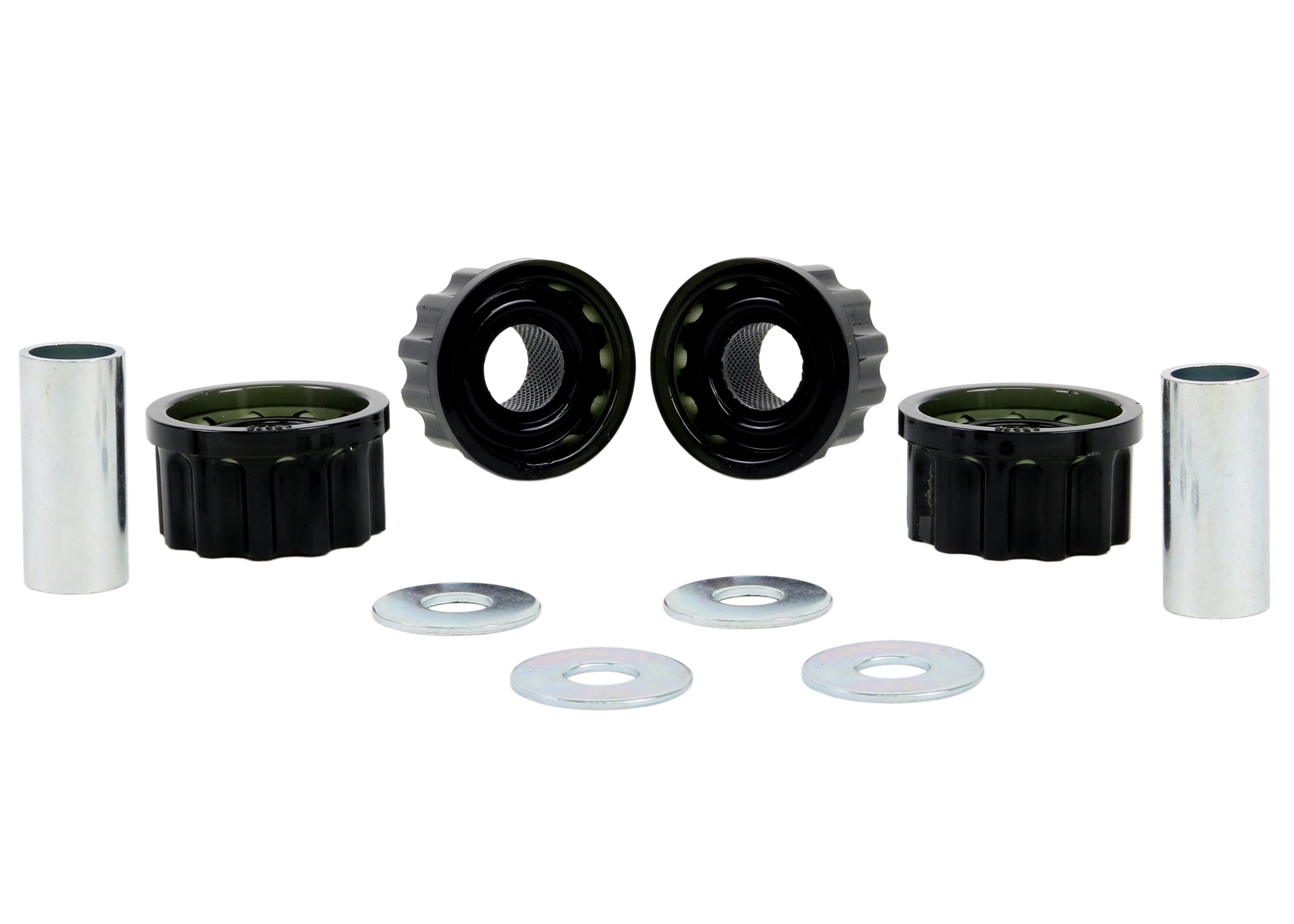 Front Lower Control Arm Inner Rear Bushing Kit