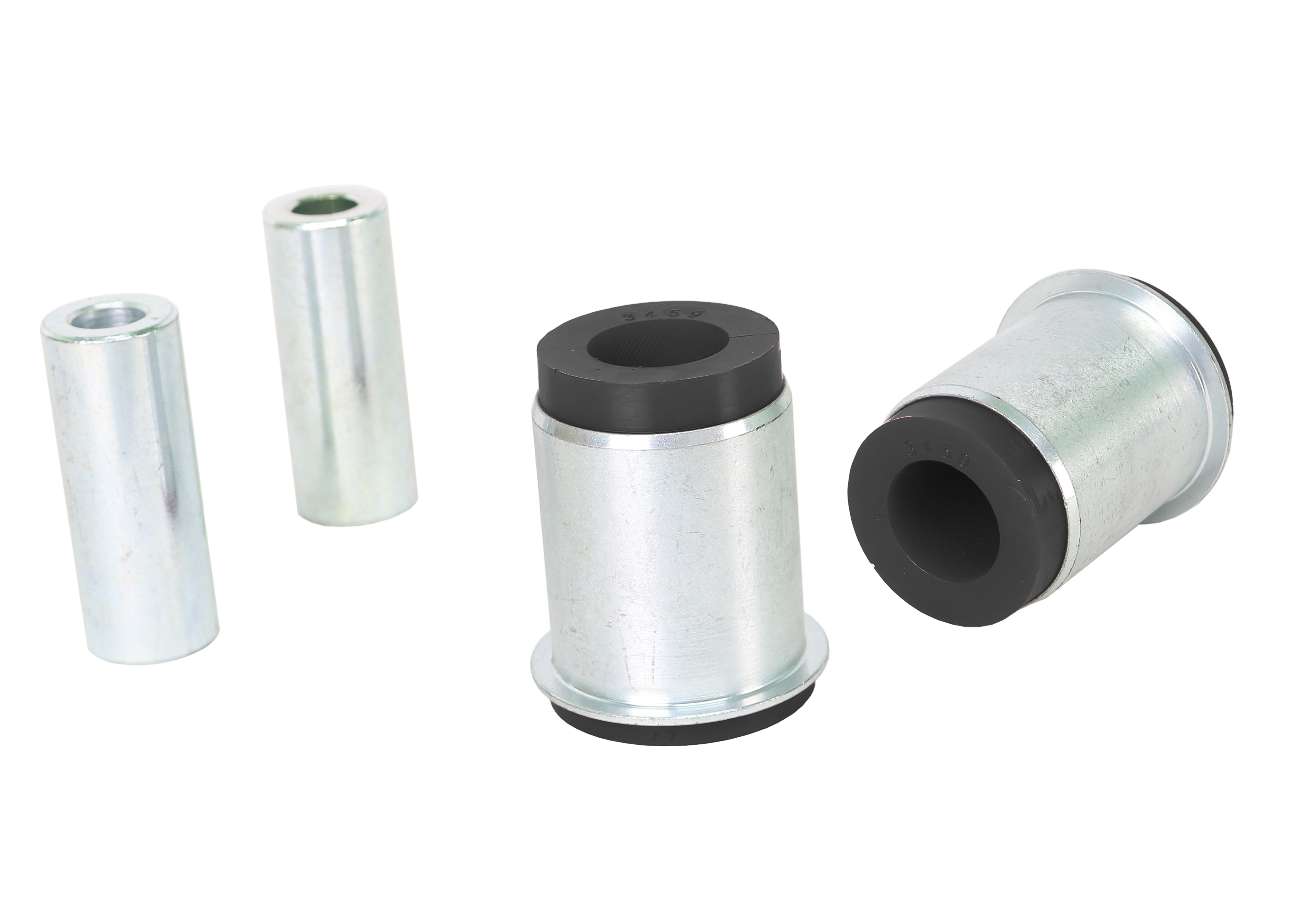 Front Control Arm Lower - Inner Front Bushing Kit