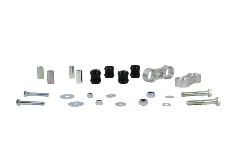 Front Swaybar End Link Set - Wagon Models