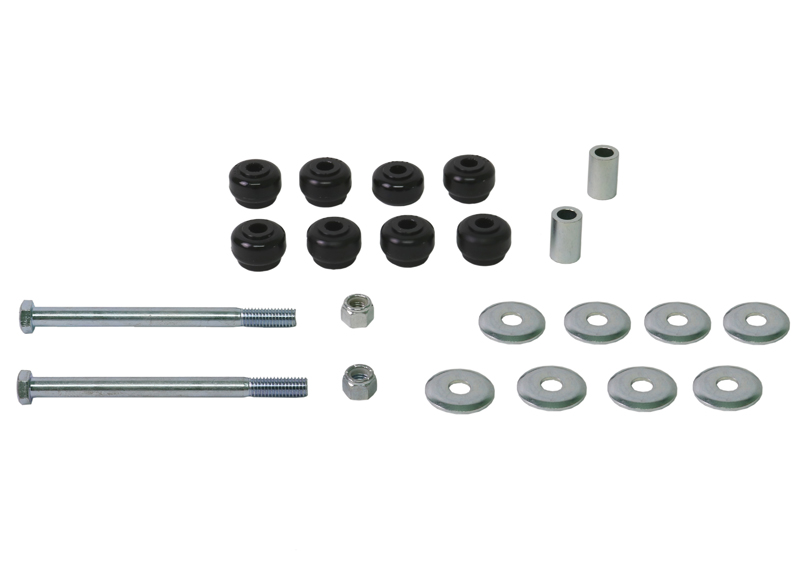 Front Swaybar End Link Set