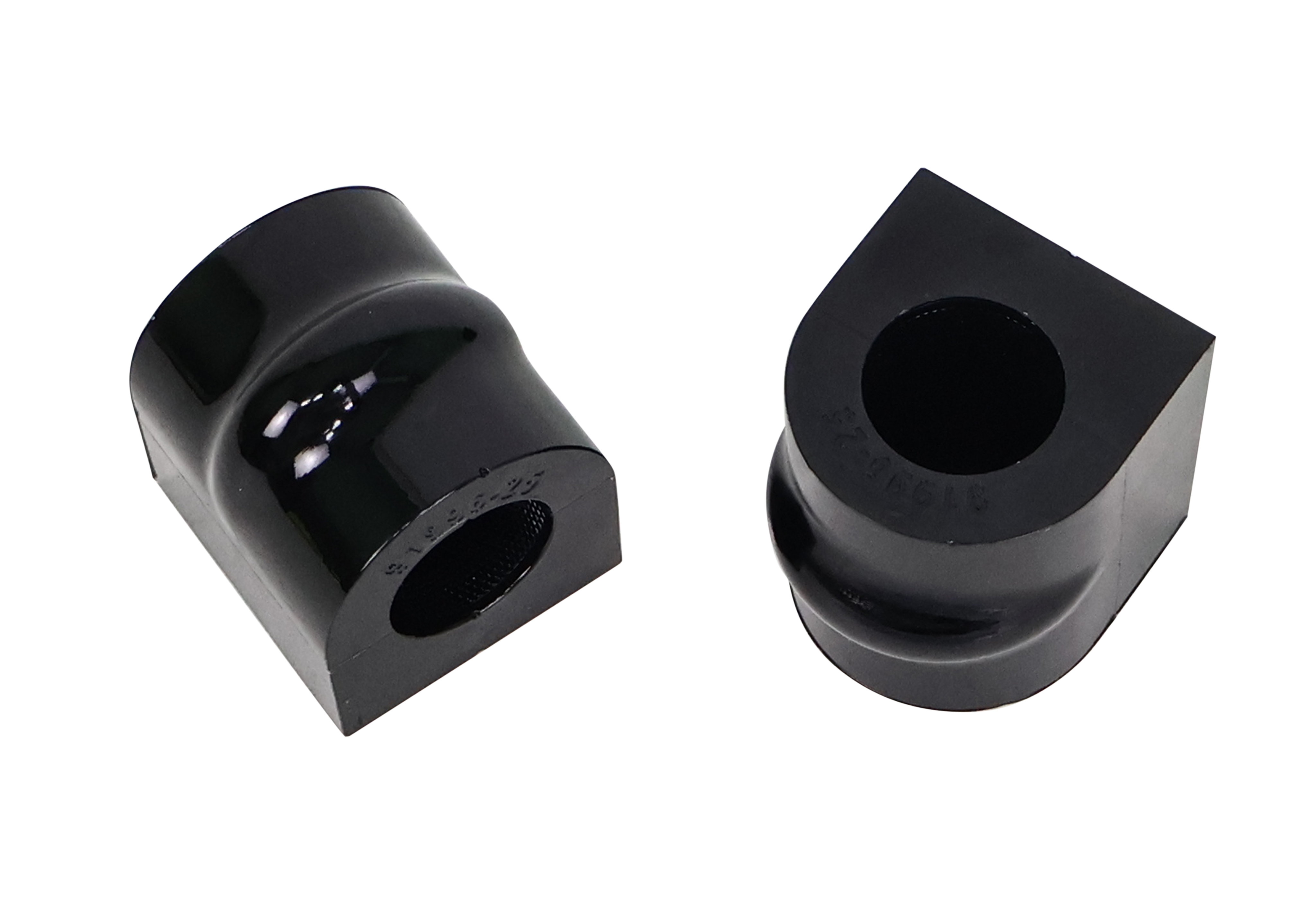 Whiteline Sway Bar Mount - Bushing Kit 25mm