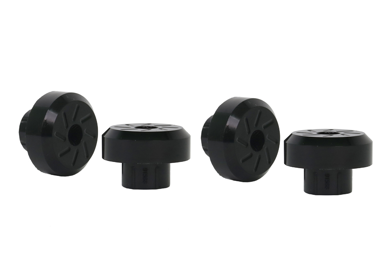 Strut/Control Arm-to-Chassis Mount Bushing Set