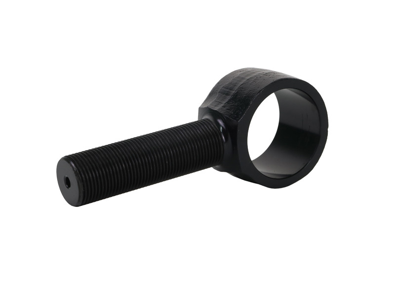 Forged Rod End 2.391x1.879x3.25 Inch - (60.72x47.72x82.55mm)