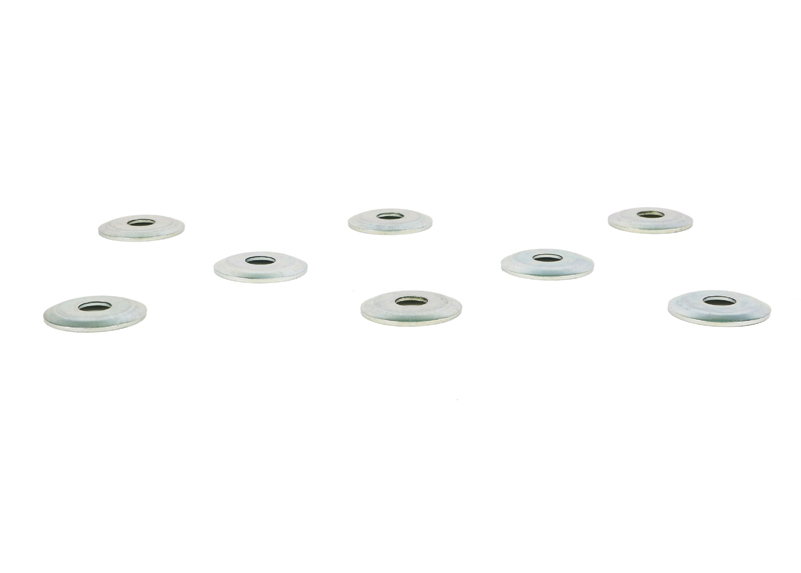 WHITELINE KW2