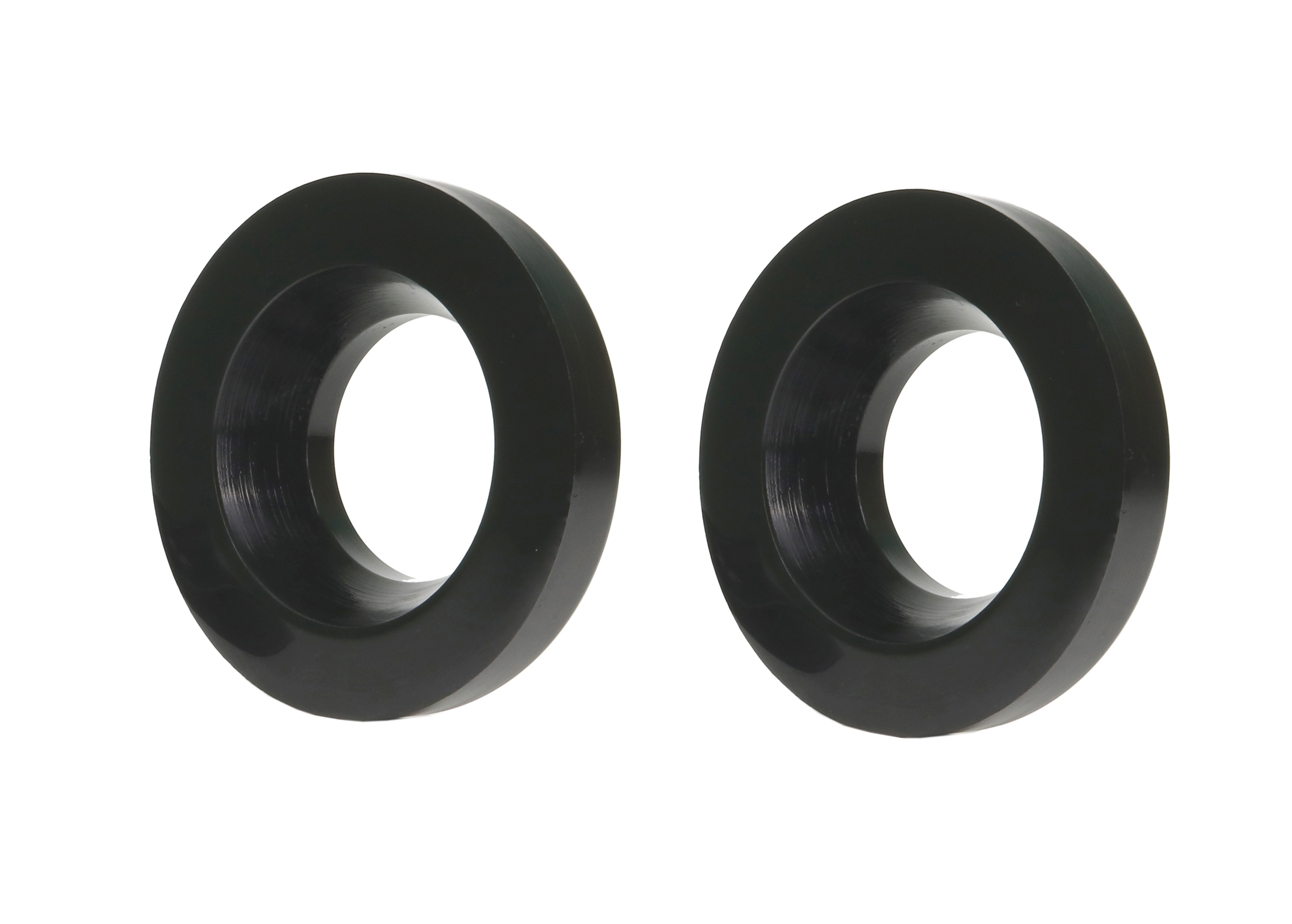 Front Spring - Pad Bushing